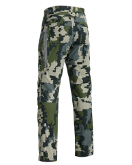 Tiburon Pant | Verde