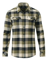 Field Flannel Shirt | Forage Trio