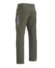 Attack Pant | Ash