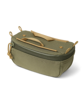 PRO G3 Bino Harness Accessory Pocket | Evergreen