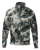 Peloton 240 Full Zip | Vias