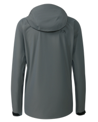 Women's Chugach TR Rain Jacket | Gunmetal