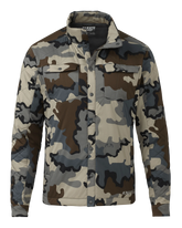 Outlet Base Camp Insulated Snap Shirt | Vias