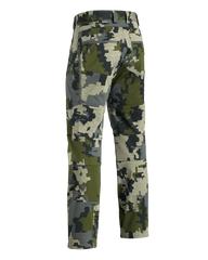 Axis Hybrid Pant | Verde
