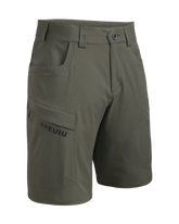 Tiburon 10″ Short | Ash