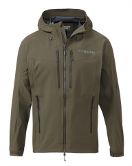 KUIU Kutana Storm Shell Jacket | Ash
