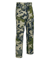 Kutana Hybrid Pant | Verde