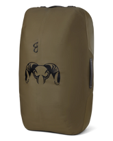 Taku BLSTX 10000 Duffel | Bourbon