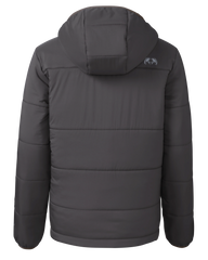 Youth Reversible Versa Jacket | Verde