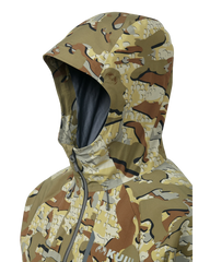 Chugach TR Rain Jacket | Valo