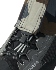 Yukon HD Hunting Boot Gaiter | Gunmetal