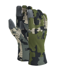 StrongFleece 290 Glove | Verde