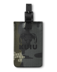 Waypoint Luggage Tag | Verde