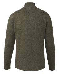 Base Camp Pullover Sweater | Ash Heather