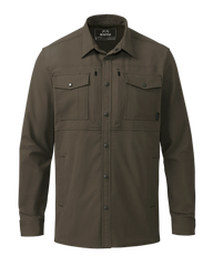 Tour Shirt Jacket | Rodeo