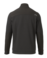 Solitude Knit Pullover | Asphalt