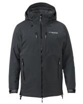 KUIU Kutana Gale Force Hooded Jacket | Gunmetal