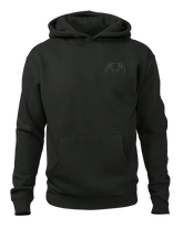 Workgrade Heavyweight Hoodie | Black