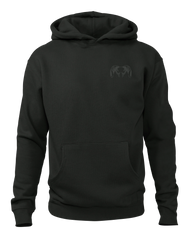 Workgrade Heavyweight Hoodie | Black