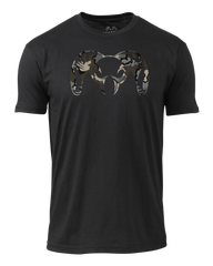 KUIU Camo Big Ram T-Shirt | Vias