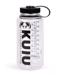 KUIU 32 oz Wide Mouth Bottle | Clear