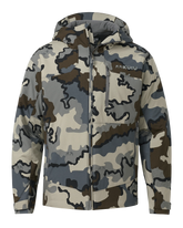 Mountain PRO Hooded Jacket | Vias