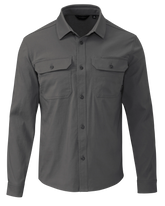 Motive LS Workgrade Shirt | Stone
