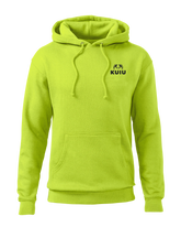 KUIU Workgrade Signal Hoodie | Safety Yellow