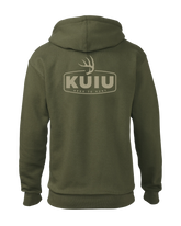 KUIU Whitetail Shed Hoodie | Army