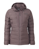 Women's Elements Hooded Jacket | Dusk