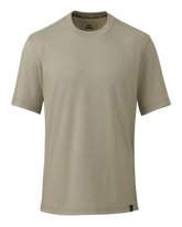 Workgrade SS Crew | Bone