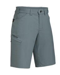 Switchback 12″ Short | Slate