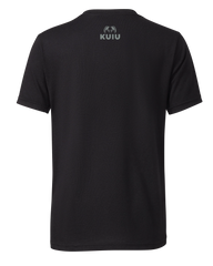 Youth Super Cub Logo T-Shirt | Black