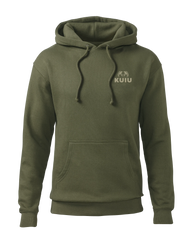 KUIU Whitetail Shed Hoodie | Army