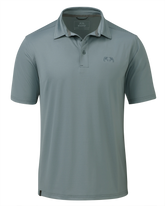 KUIU Performance Polo | Slate