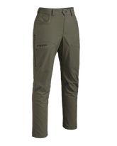 Women’s Kutana Stretch Woven Pant | Ash