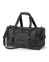 Distance Duffel | Gunmetal