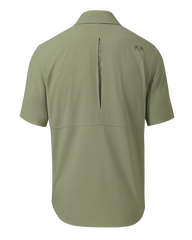 Mesa Vented SS Snap Shirt | Buckbrush