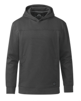 Workgrade Utility Hoodie | Asphalt