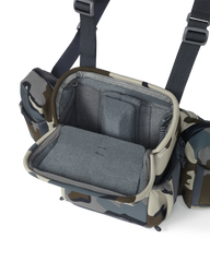 PRO Chest Pack | Vias