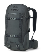 Ranger 2200 | Gunmetal