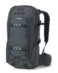 Ranger 2200 | Gunmetal