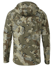 StrongFleece 235 Zip-T Hoodie | Valo