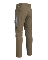 KUIU Kutana Stretch Woven Pant | Major Brown
