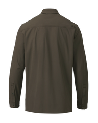 Tour Shirt Jacket | Rodeo