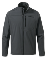 Alpine Jacket | Gunmetal