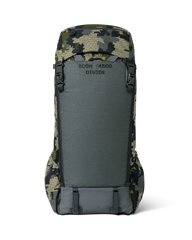 ICON 6 4500 Divide Bag Only | Verde