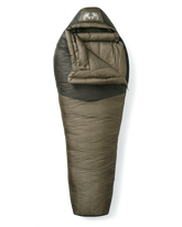 Super Down Altai 0° Sleeping Bag | Ash
