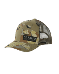 KUIU CORDURA® Trucker Hat | Valo