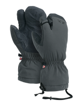 Northstar Glomitt | Gunmetal